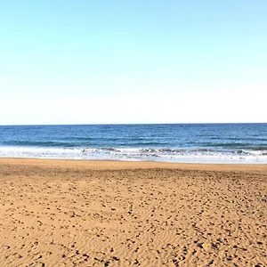 Mar Azul Los Pocillos