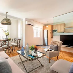 Appartement Genteel Tomas Heredia, Málaga