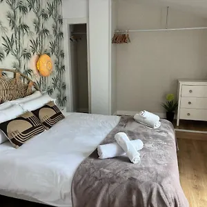 Appartement Wonderstays Maribel, Málaga