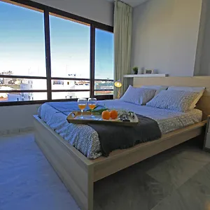 Apartment Loft, Malaga