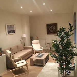 Apartamento Centro Malaga