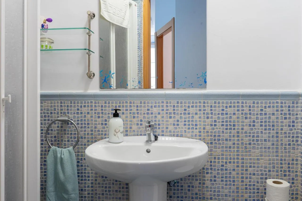 Mar Y Arte Apartamentos Màlaga