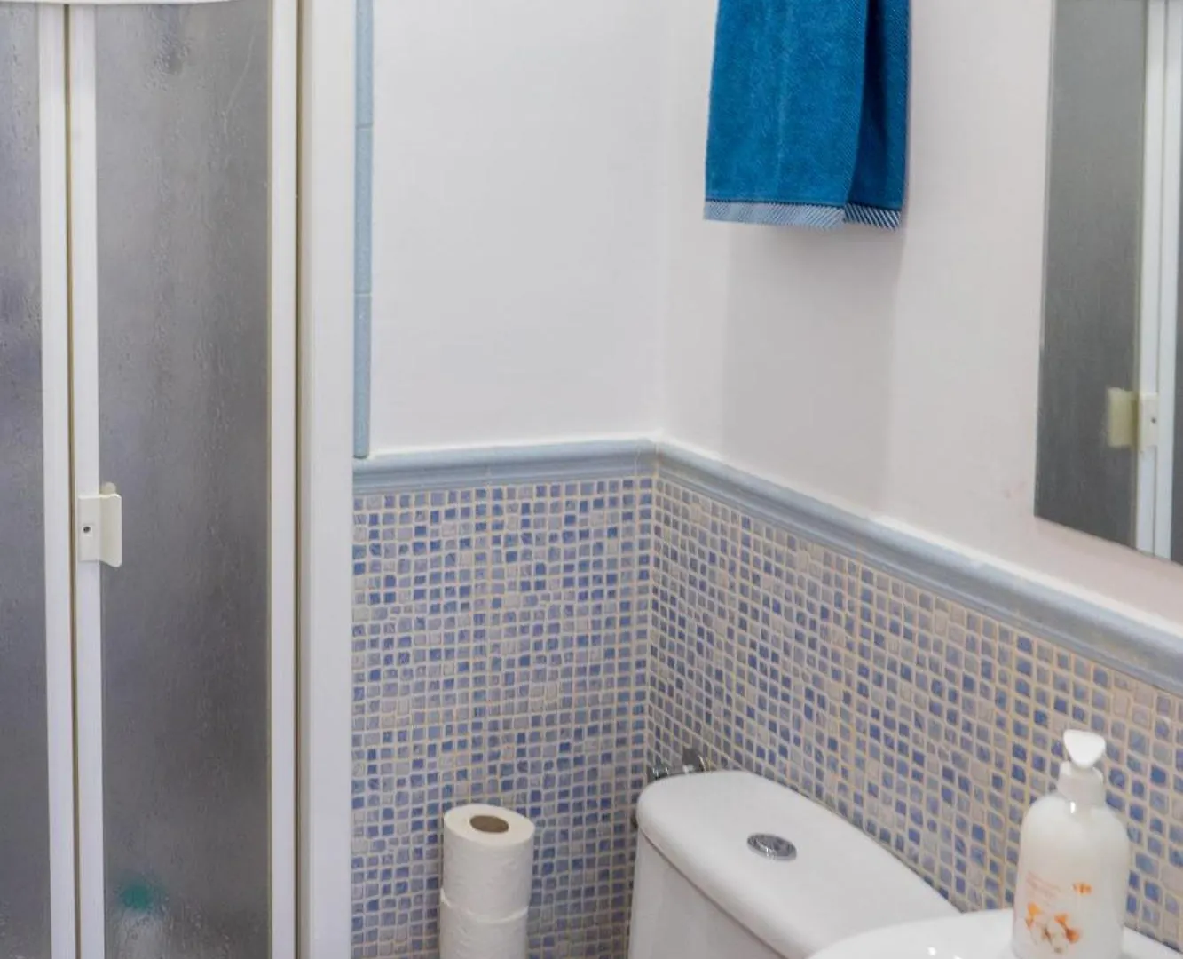 Mar Y Arte Apartamentos Màlaga 0*,