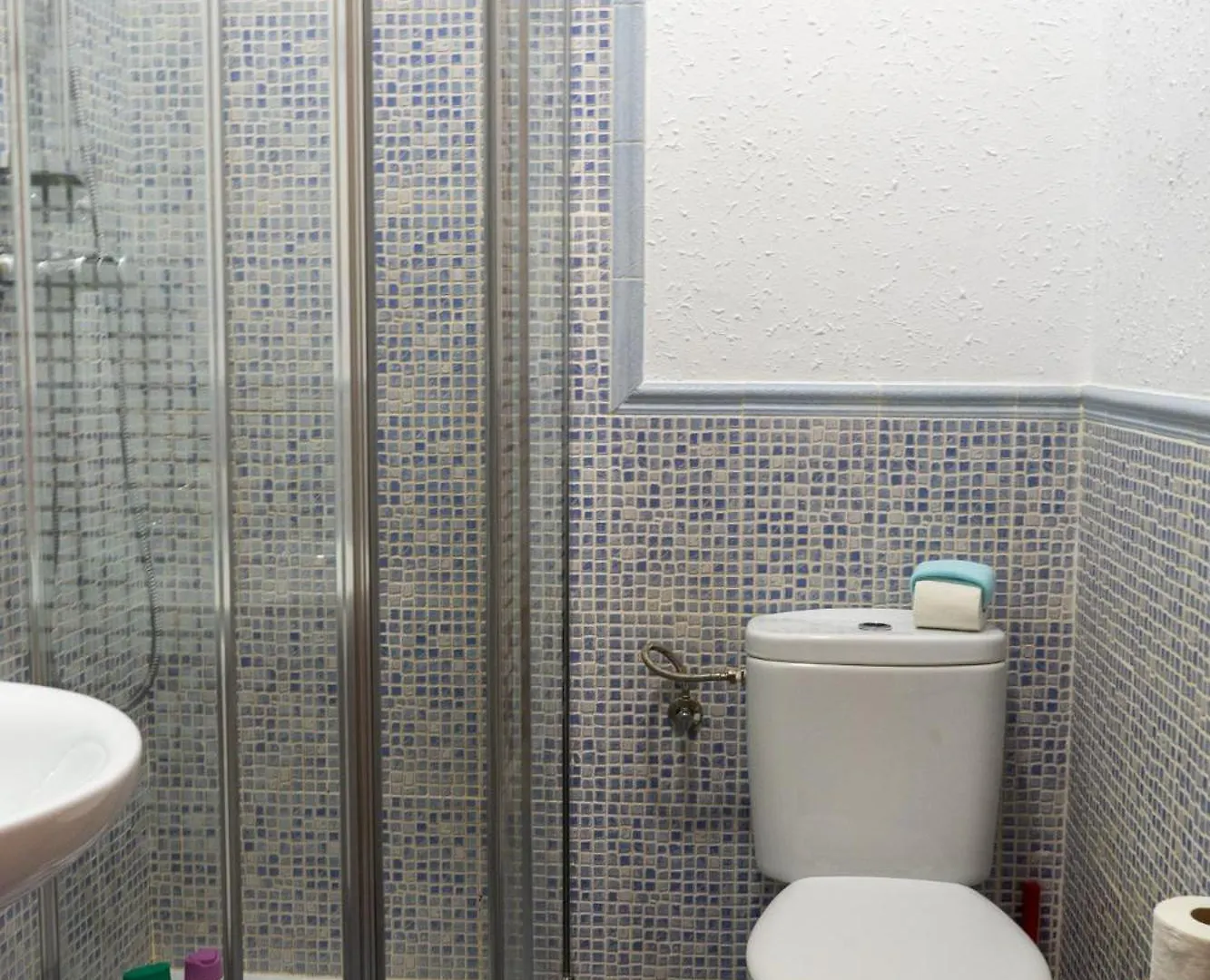Mar Y Arte Apartamentos Màlaga Španělsko