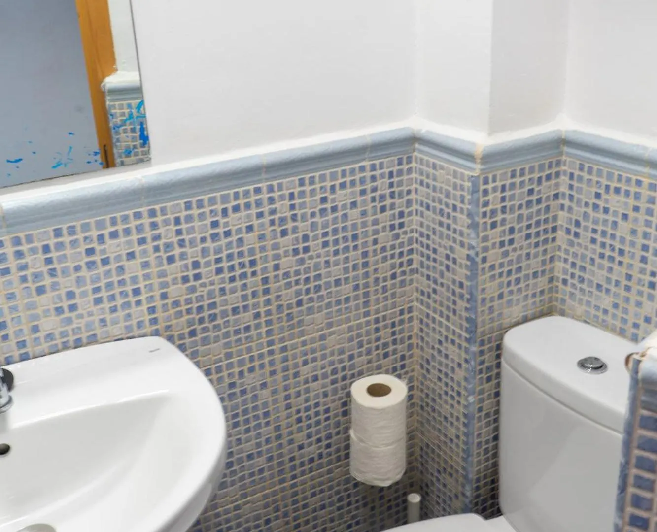 Mar Y Arte Apartamentos Màlaga 0*,  Španělsko