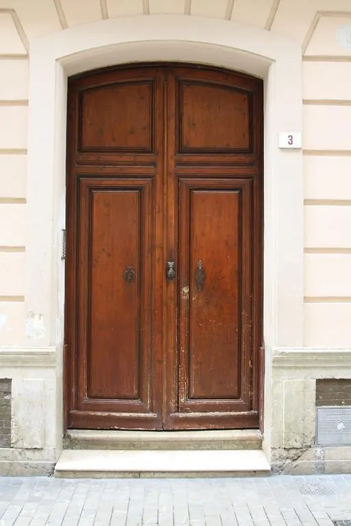 Apartmán Mar Y Arte Apartamentos Màlaga
