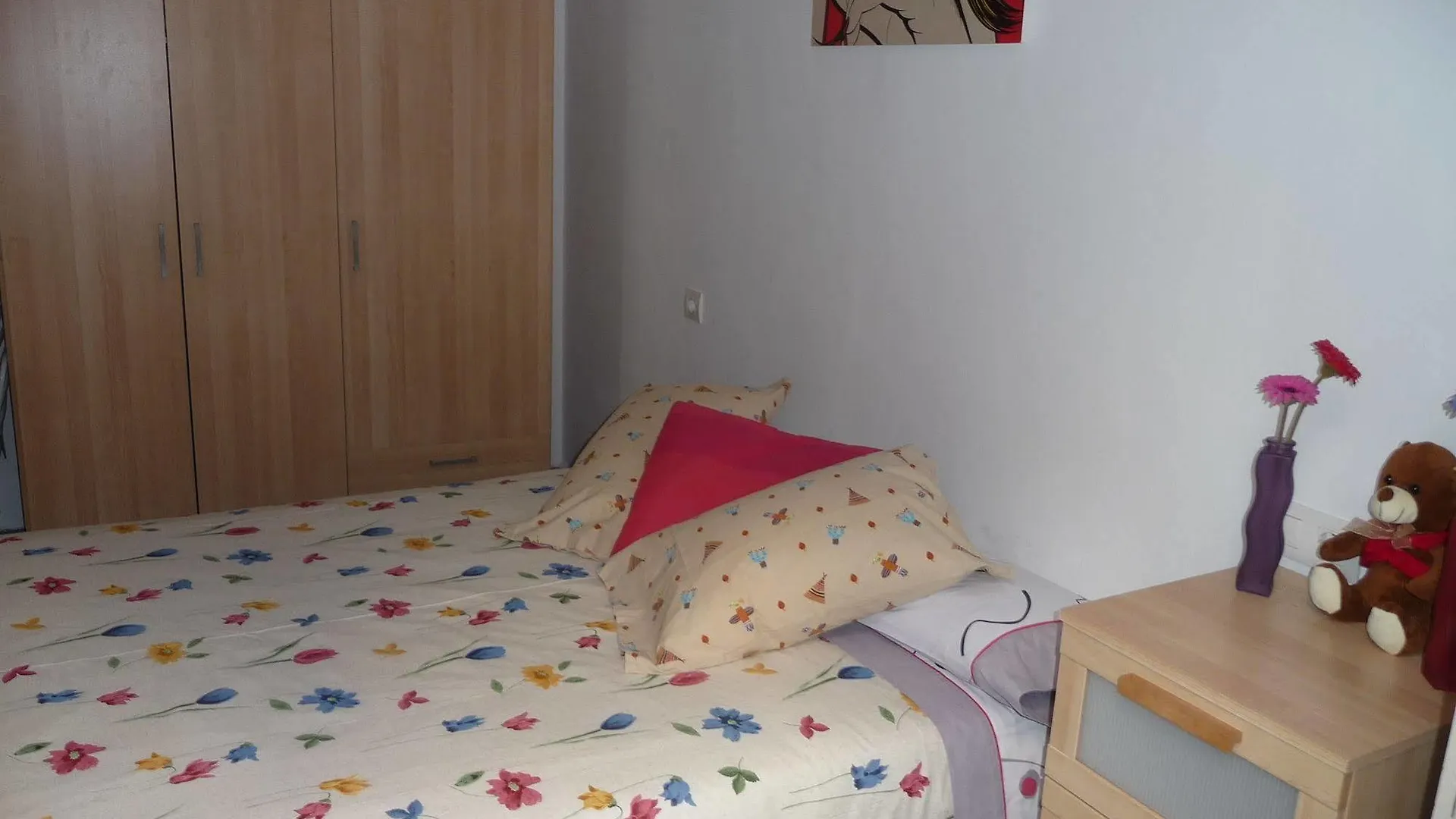 Mar Y Arte Apartamentos Màlaga 0*,  Španělsko